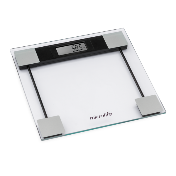 Microlife WS 50 simple bathroom scale