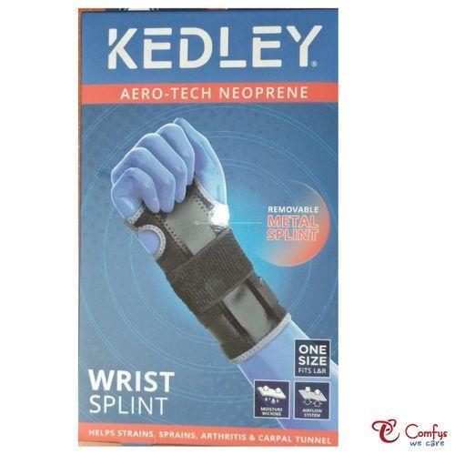 Kedley Wrist Splint - Universal & Firm Support (7093575385258)