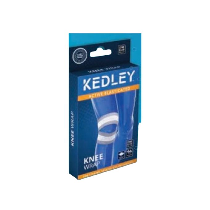 Kedley Active Elasticated Support Wrap - Universal (7089395368106)