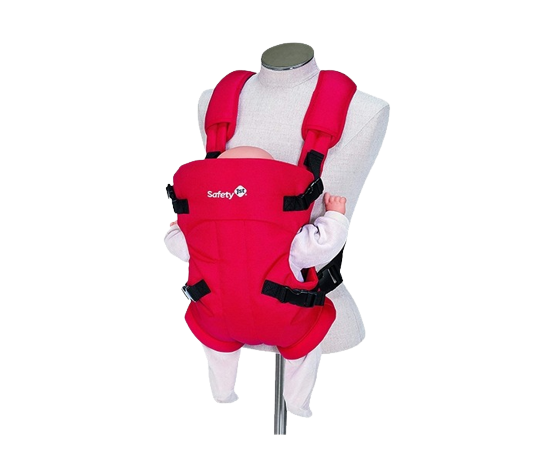 Safety 1st Mimoso Baby Carrier