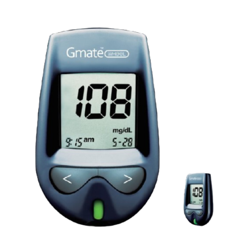 Blood Sugar Test Machine Price in Kenya 