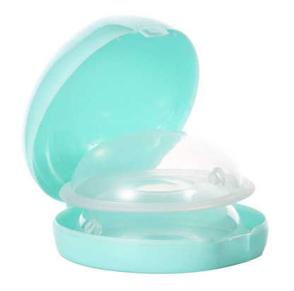 Momeasy Breast Milk Collection Shells