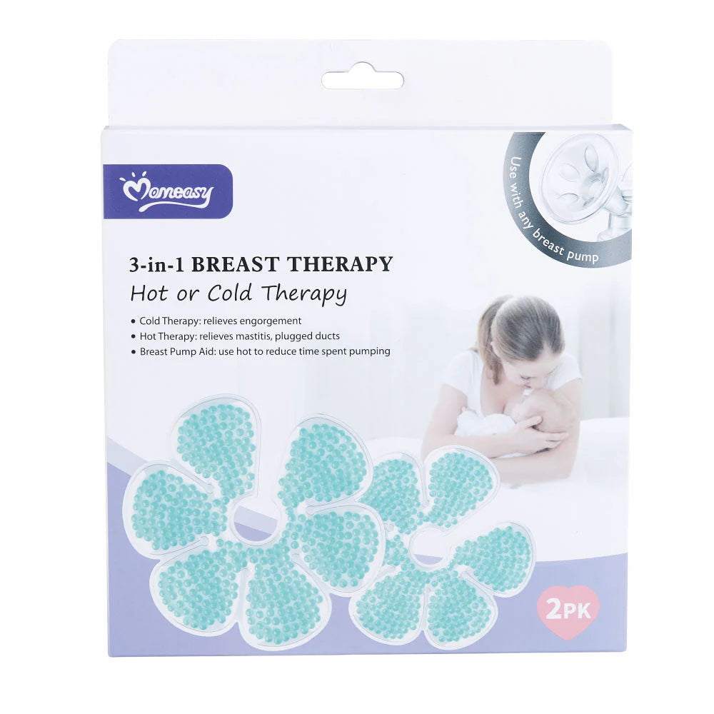 Momeasy 3 In 1 Breast Therapy