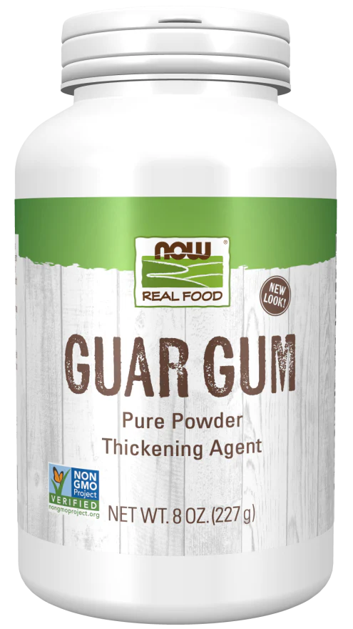 NOW Guar Gum 227g