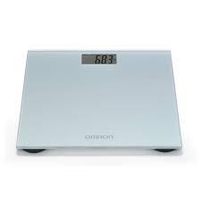 Omron HN289 Personal Weighing Scale