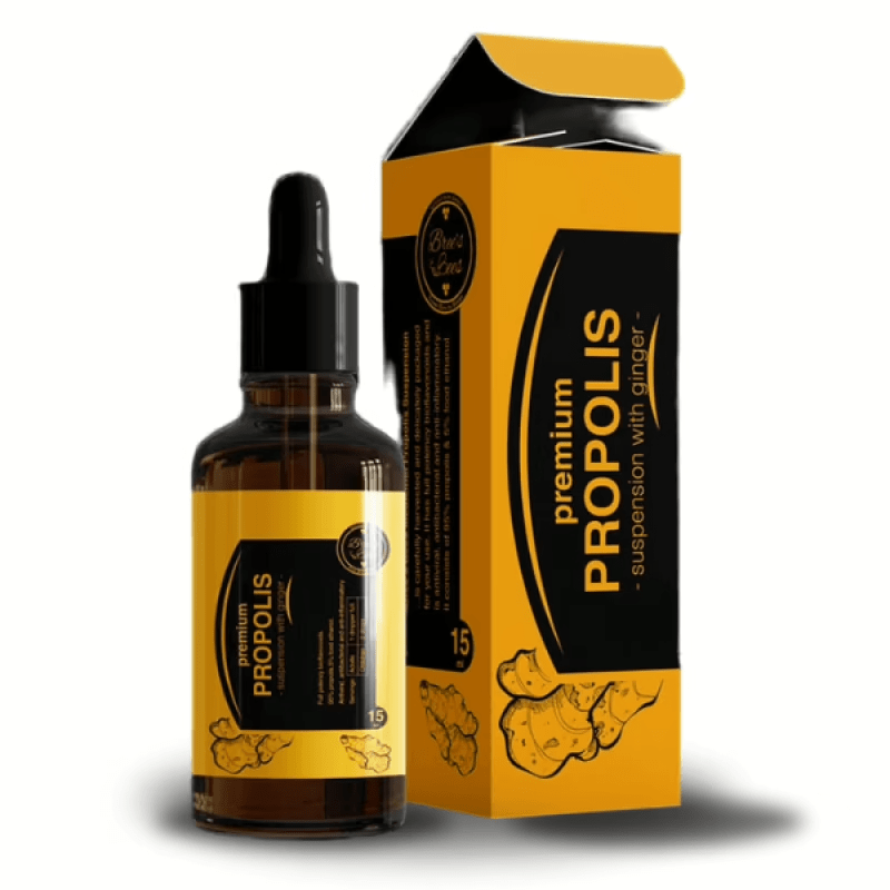Propolis Suspension