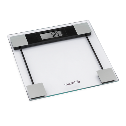 Microlife WS 50 simple bathroom scale