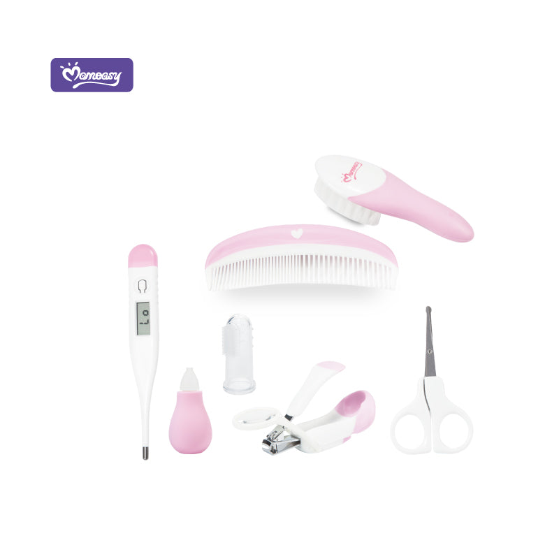 Momeasy Grooming Kit (Model:45623)