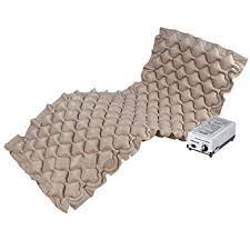 Ripple Mattress - Air/Bubble mattress