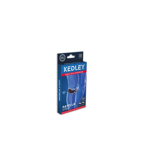 Kedley Aero-Tech Neoprene Patella Strap - Universal (7093487141034)