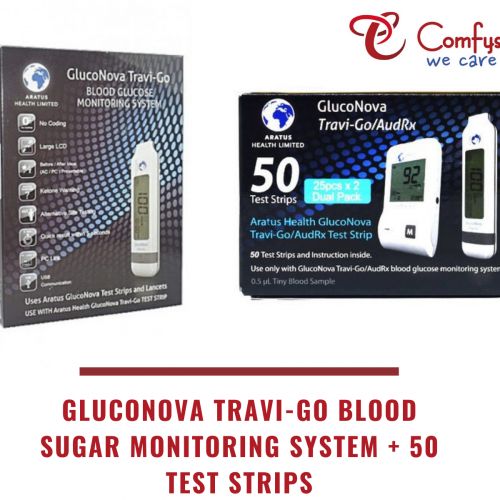 Kshs. 3699 Gluconova blood sugar test machine kenya blood sugar machine kenya diabetes machine price in kenya blood sugar monitor