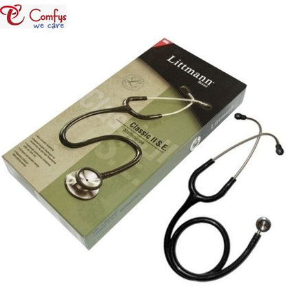 Classic II Stethoscope (7093829435562)