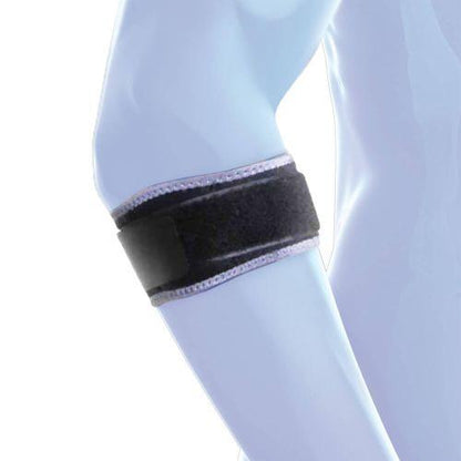 Kedley Aero-Tech Neoprene Tennis Elbow Support - Universal (7093486846122)