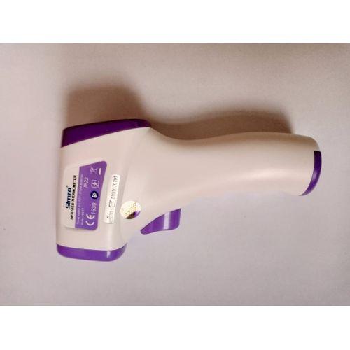 Non-contact Infrared Thermometer (Thermogun) (7093617361066)