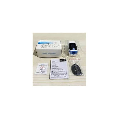 Yonker Fingertip Pulse Oximeter (7093815607466)