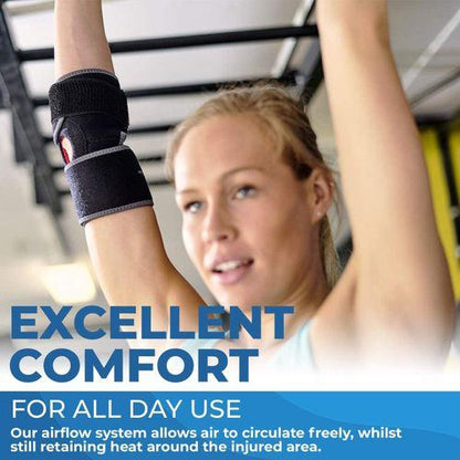 ADVANCED ELBOW SUPPORT -UNIVERSAL (7093616083114)