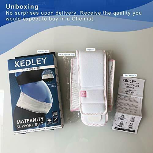 Pregnancy Support Maternity Belt (prenatal And Postpartum Recovery) (7093790769322)