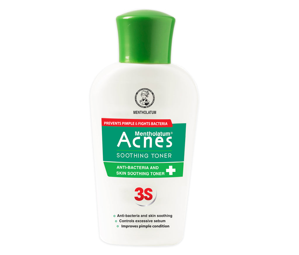 Acne Soothing Toner - 90ml