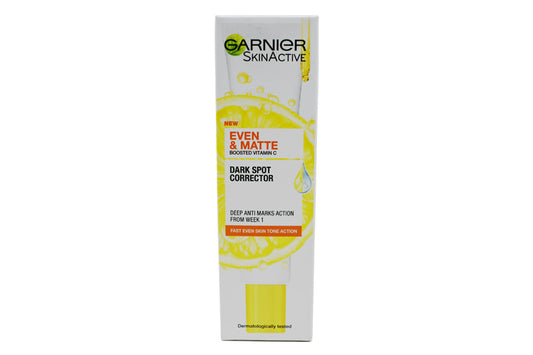 Garnier Even & Matte Dark Spot Corrector 30ml