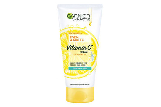 Garnier Even & Matte Cream Very Oily Skin 40ml