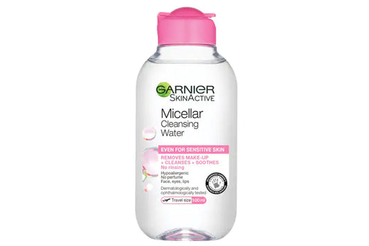 Garnier Micellar Cleansing Water 100ml