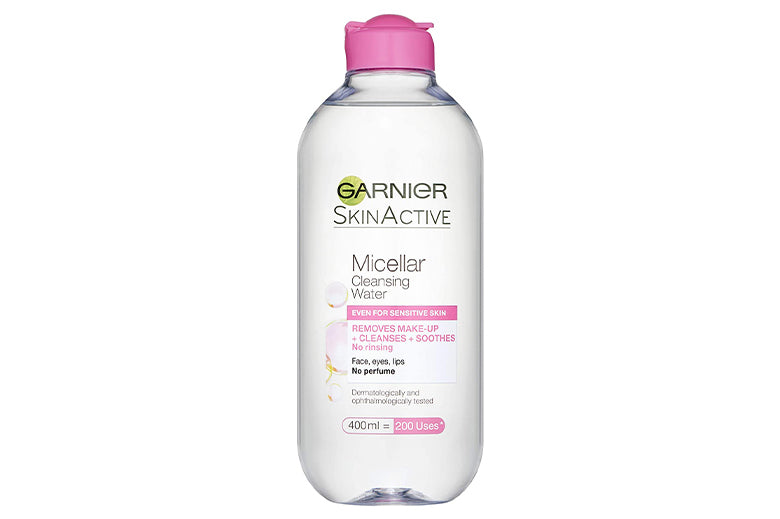 Garnier Micellar Cleansing Water 400ml