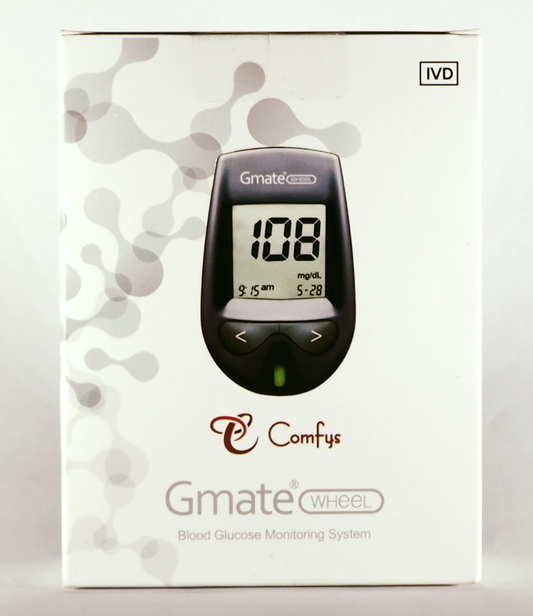 Blood Sugar Monitor Price Kenya