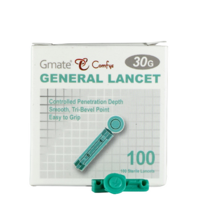 Blood Sugar Test Lancets Diabetes Machine Lancets Price in Kenya