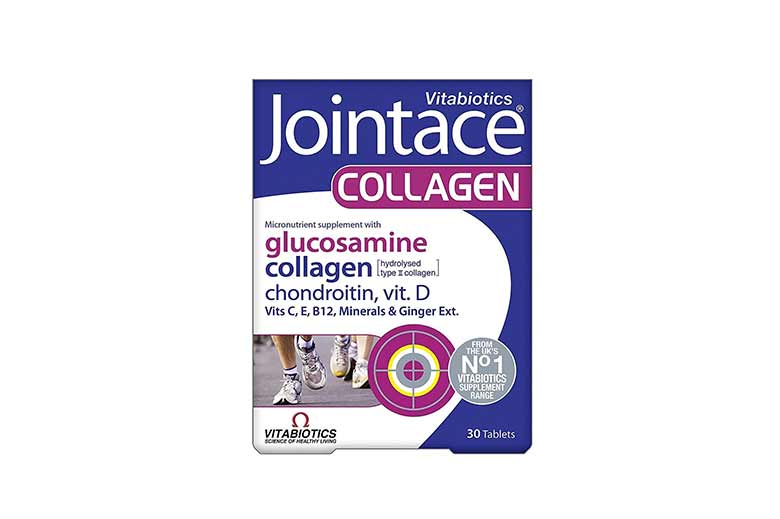 Jointace Collagen Tablets 30's