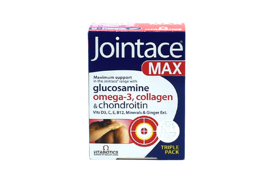 Jointace Max 28 caps/56 Tablets