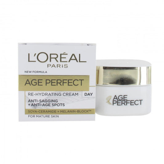 L'oreal Paris Age Perfect Day Cream 50ml