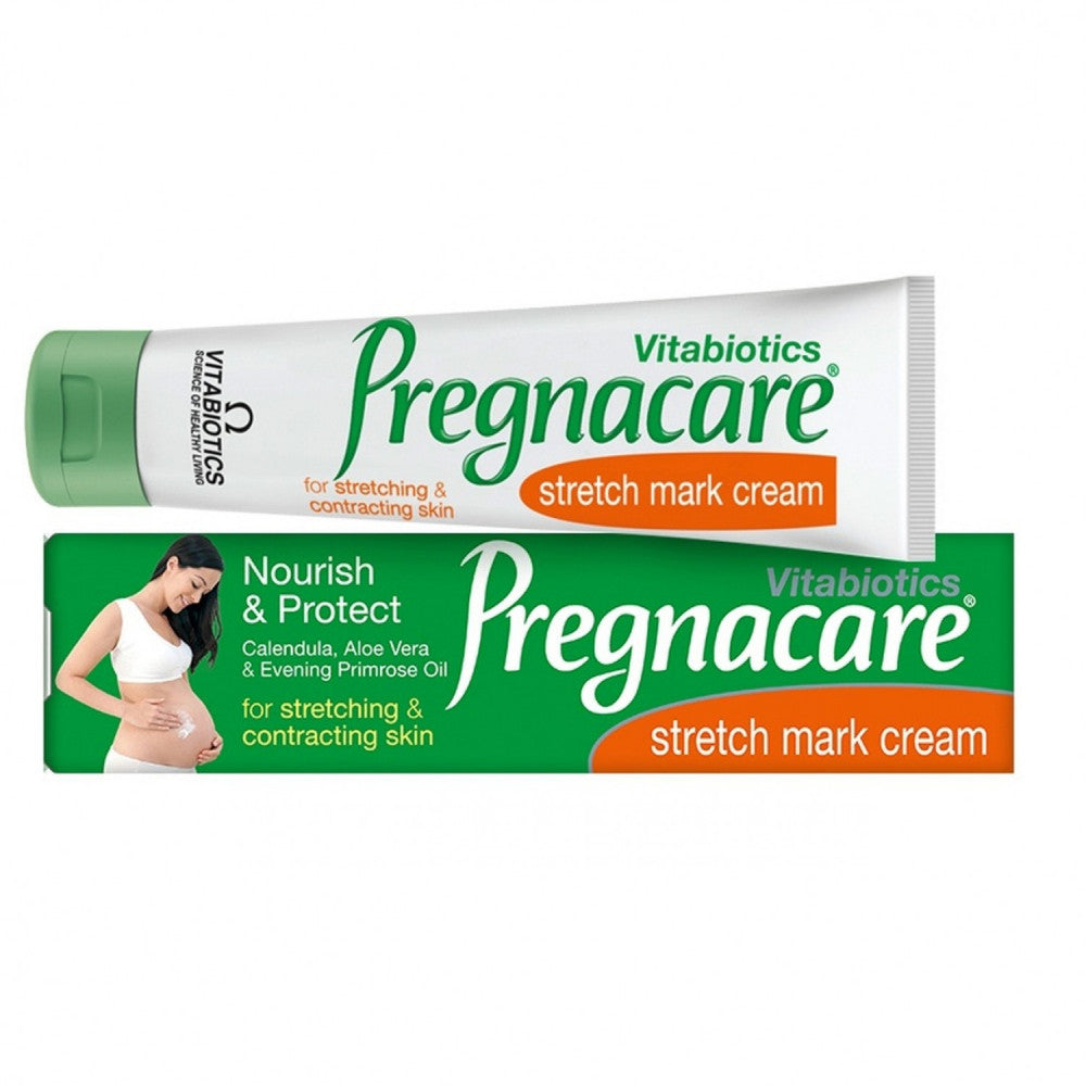 Pregnacare stretch mark cream 100ml