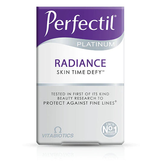 PERFECTIL Platinum Radiance Tablets 60s