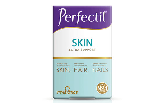 PERFECTIL Plus Skin Extra Support 28 tabs/28 caps (56s)