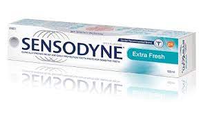 Sensodyne Extra Fresh 40ml