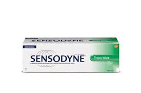 Sensodyne Freshmint 40ml