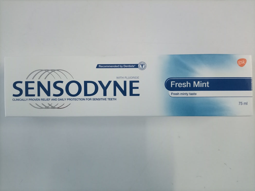 Sensodyne Freshmint 75ml