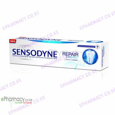 Sensodyne Repair & Protect 75ml