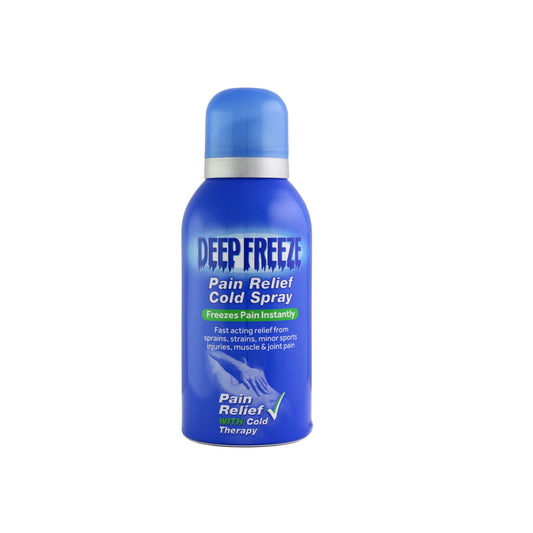 Mentholatum Deep Freeze Cold Spray- 150ml