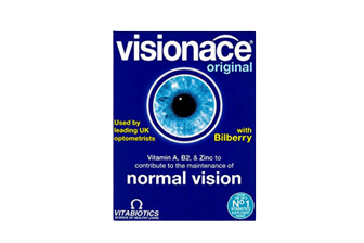 Visionace Original Capsules 30s