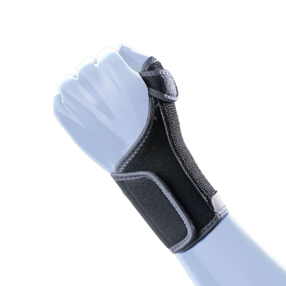 Kedley Advanced Thumb Brace with Stays- Universal